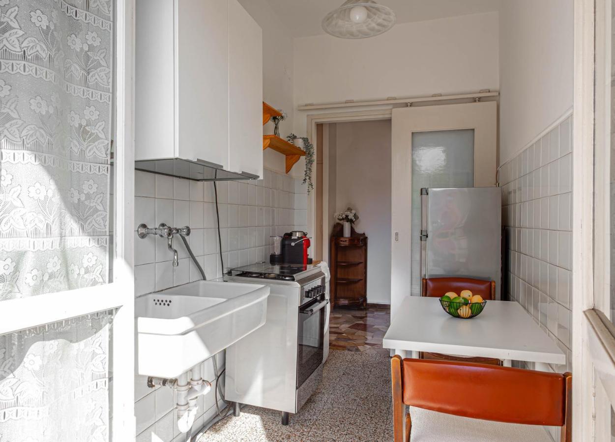 Cozy Cityscape - Quartiere Ortica Leilighet Milano Eksteriør bilde